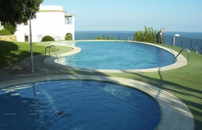 Apartamentos Tossablanca 46 - Foto 1