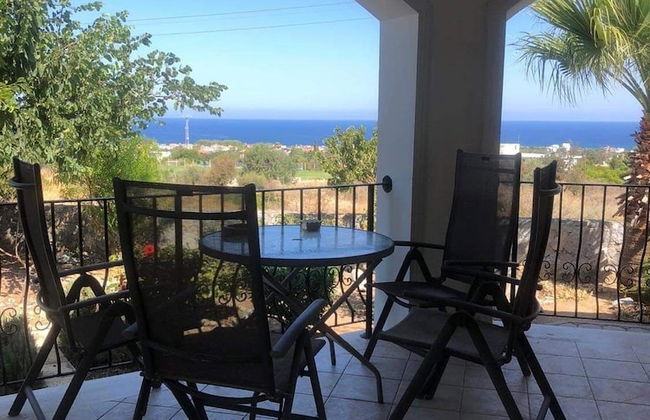 Villa Green Palace, Private Pool, Sea & Mountain Views , Spacious & Beautiful - Foto 16