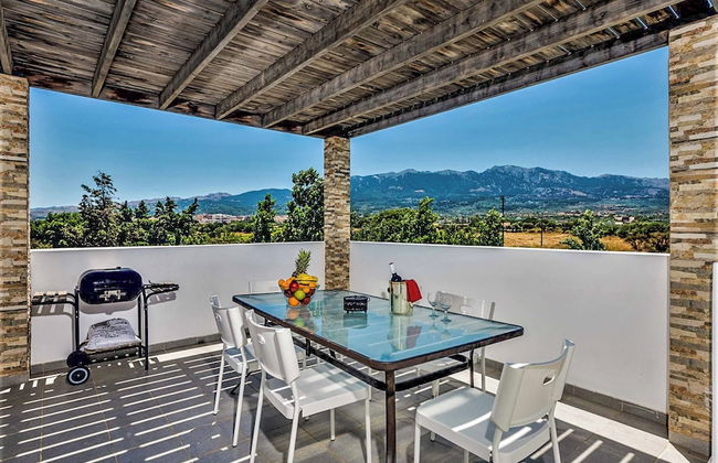 Villa Xenos Ena - Foto 28