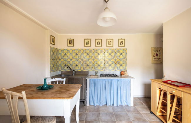 Dependance a Baglio il Corvo - Foto 9