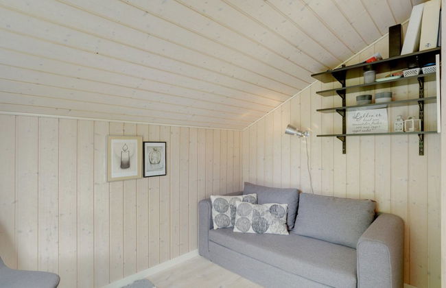 "Elevine" - 300m to the fjord - Foto 20