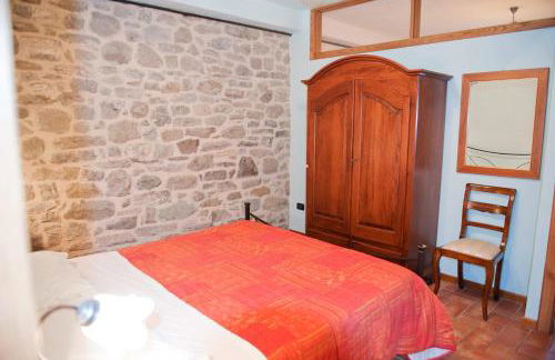 Charming apartment in Caprese Michelangelo, shared pool. - Foto 42