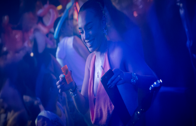 La Vaquita Playa del Carmen Nightclub - Photo 8