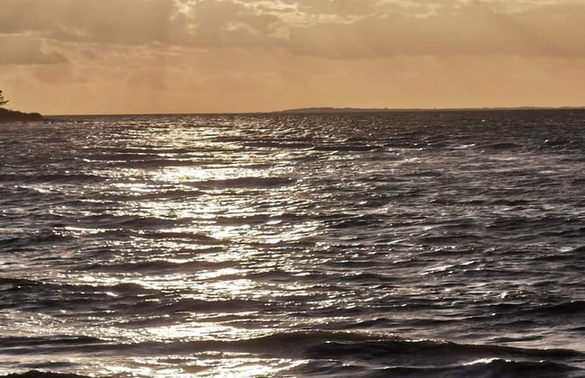 8 Person Holiday Home in Asnaes - Foto 46