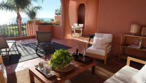 Exclusive 1 line Beach Apartment in Marbella with Panoramic Views - Foto 5