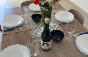 Le Terrazze della dolce casa - Blue Sky - Casa Vacanze a Marina di Ragusa - Foto 6