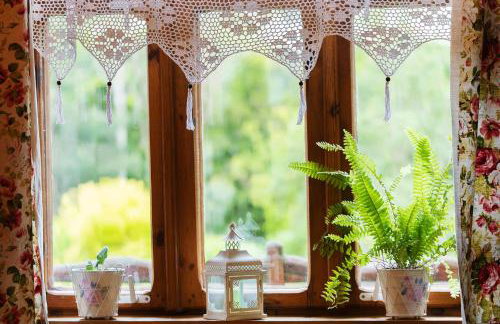 Kurpiowska Chatka - Foto 46