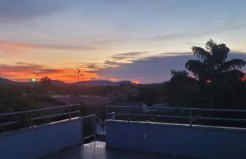 Flat Dona Branca Piscina Aquecida e Vista do Pôr do Sol - Foto 60