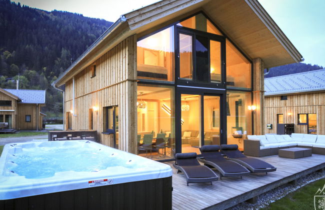 M2 Swim Spa 8 - Foto 16