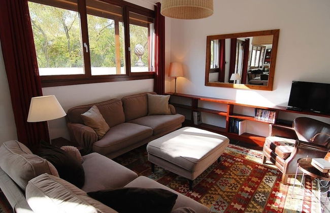 Casa Las Viñas - Foto 14