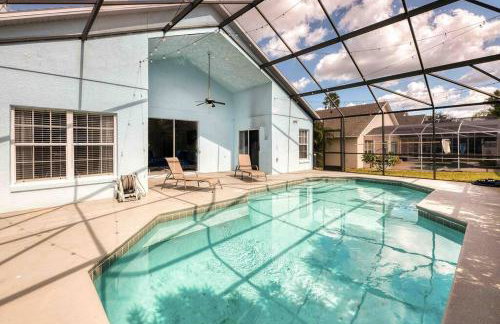 SUPER GLAM - GAME ROOM and POOL - Foto 34