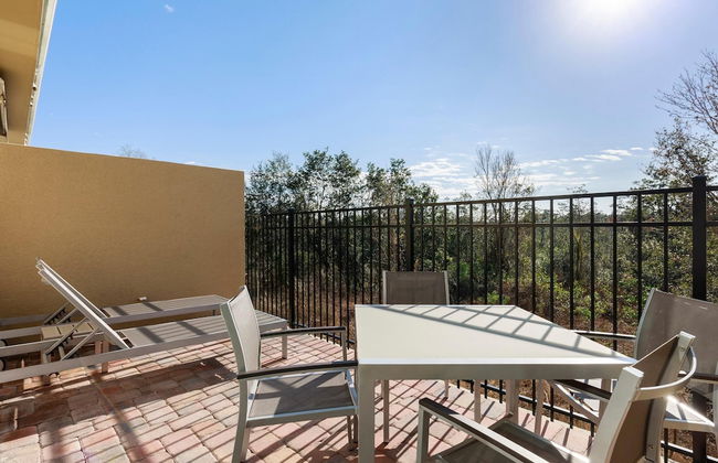 4 BR 4 BA Villa 5min Disneyworld 1804ft Gym - Foto 18