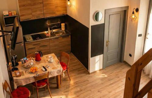 Casa Tziu Predu - Centro Nuoro - B&Brothers - Photo 1