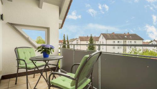 Ferienwohnung Haidle - Photo 2