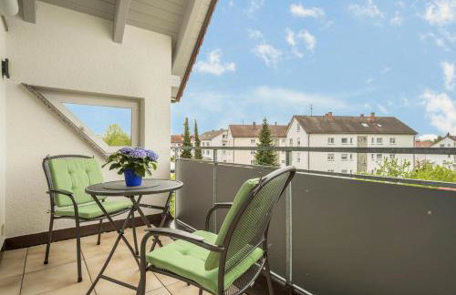 Ferienwohnung Haidle - Foto 2