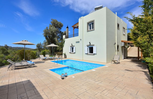 Elia Villa - Foto 24