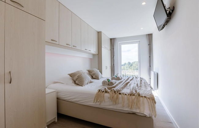 Modern Apartment With Sea-view in Knokke-heist - Foto 3