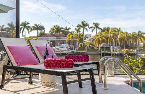 The Palms - Cape Coral - Roelens Vacations - Foto 45