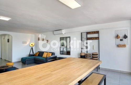 Begonias Apartament per 4 persones amb gran terrassa chill out a 10 minuts de la platja - Foto 6