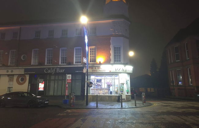 Our Apartment is a Home Away From Home Choice, Tastefully Furnished for Comfort - Foto 25