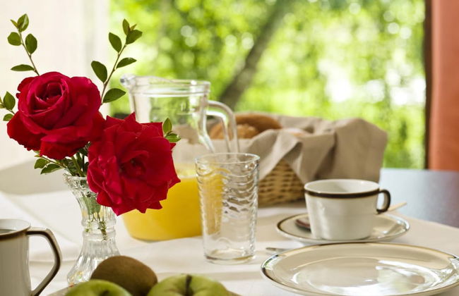 Appartementhof Aichmühle - Foto 9