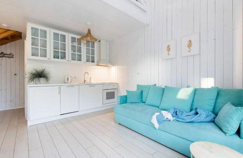 Morskie Domki Kopalino - Foto 38