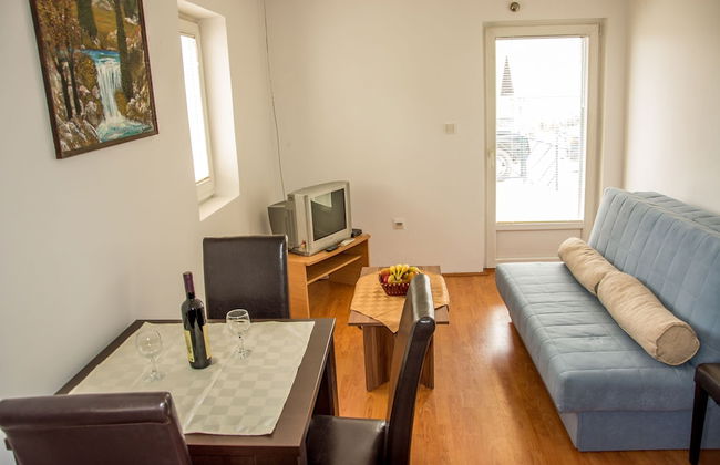 Zabljak Apartments Dacic - Foto 25