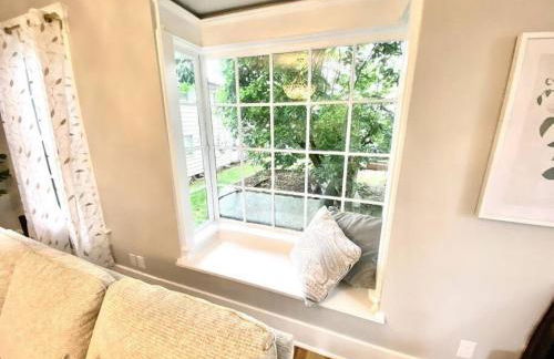 5 Bedroom Pet Friendly Historic Monteith Escape PNW & AC - Foto 19