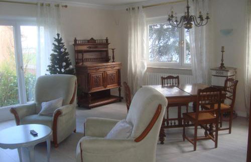 Maison proche du centre de Colmar - Chez Michel - Foto 4