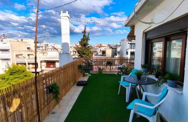 SkyCozy Balcony - Foto 35