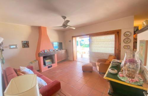 Casa Tre Mari exclusive private beach apartment - Foto 4