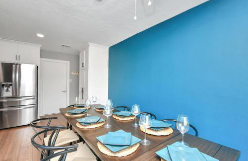 NASA 4BR Escape HeatedPool HotTub and Daybed - Foto 36