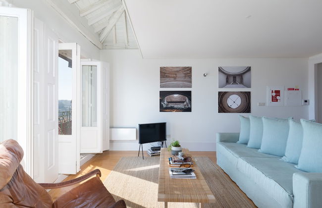 B28 Apartments - Foto 56