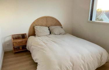 Maison neuve mer, plage, gr 34 à pieds - Foto 6