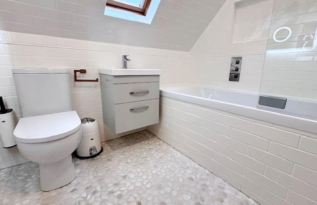 Stob Binnein Cottage - Foto 15