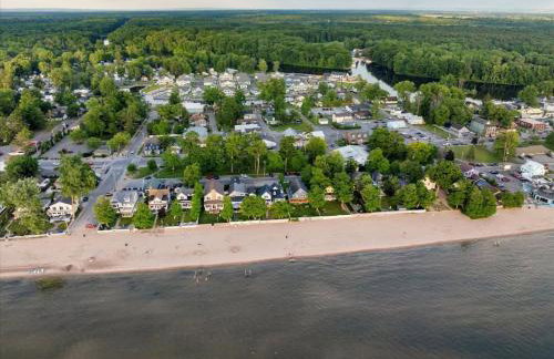 Park Peaks on the Beach Sleeps 12 - Foto 71