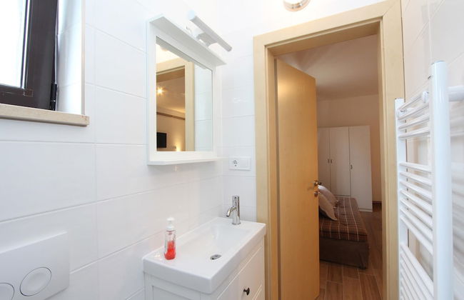 Apartments Cocaletto - Foto 43