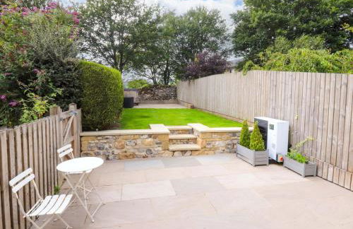 Welly Bob Cottage - Foto 32