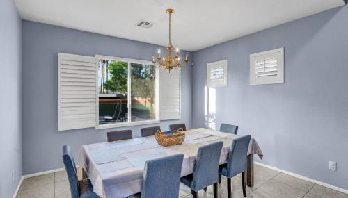 Private 2 Queen bed ensuite bath - Foto 4