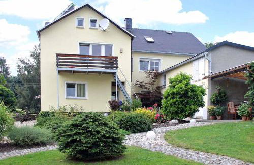 Ferienwohnung Landidyll - Foto 2