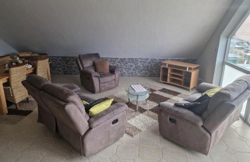 Dorfblick Vacation Rental - Foto 8