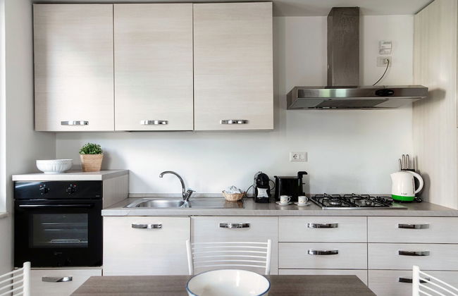 Como Lake Amazing Views - Foto 45