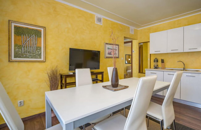 Apartments Villa Rossella 1 - Photo 61