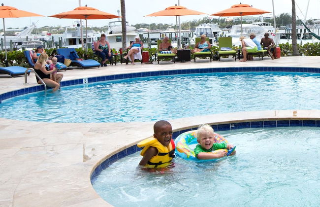 Paradise Harbour Club & Marina - Photo 24