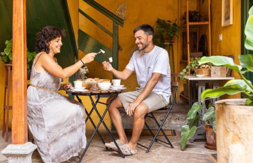 Casa Rural La Gañanía - Foto 66