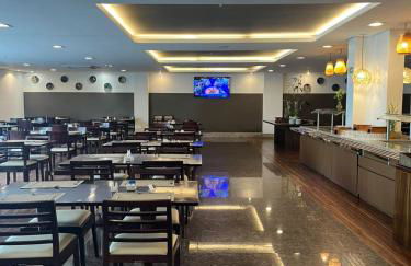 Flat Executivo Intercity Manaus - Moderno e Aconchegante - Foto 27