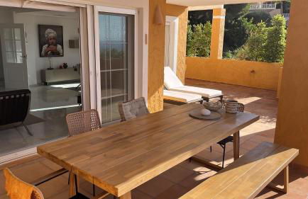 Stunning penthouse with sea view in Altea Hills - Photo 15