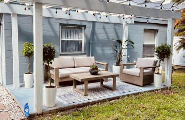 Beautiful Bungalow - Foto 21