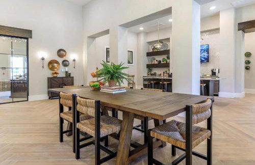 Landing Incredible 1BD Gym Game Room - Foto 40