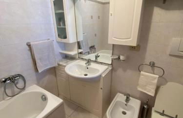 Sperlonga Paradise Villetta - Foto 15